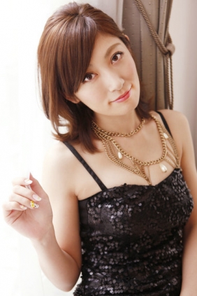 [Princess collection] 2012.09.15 熊田曜子 [10P5.1M]