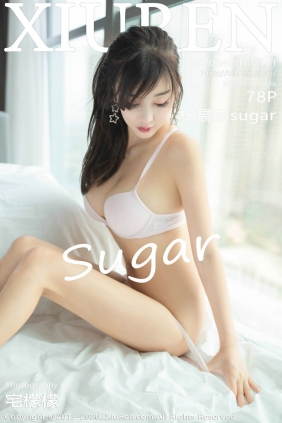 [秀人美媛馆] 2020.04.13 No.2151 杨晨晨suga [78P166MB]