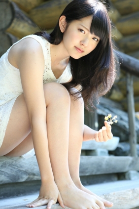 [Hello! Project Digital Books] No.114 Airi Suzuki 鈴木愛理 [106P-121MB]