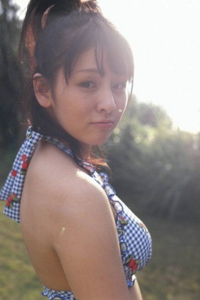 [Hello! Project Digital Books] No.049 Risako Sugaya 菅谷梨沙子 [118P-147MB]