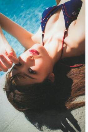 Sayuri Matsumura 松村沙友理 - 意外っていうか、前から可愛いと思ってた [118...