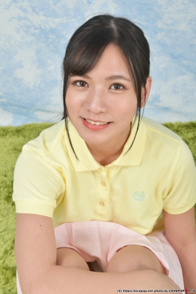 [LOVEPOP] Rin Miyazaki 宮崎リン Photoset 03 [101P74MB]