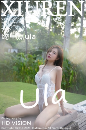 [秀人美媛馆] 2024.05.11 No.8522 绮里嘉ula [79P251MB]