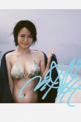 [WPB-net] No.175 Sayaka Isoyama 磯山さやか [134P+11V]