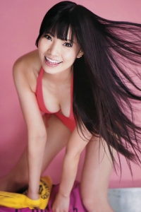 [Weekly Big Comic Spirits] 2011 No.50 倉持明日香 [8P]