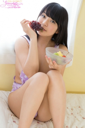 [Minisuka.tv] 2014.12.04 Tomoe Yamanaka - Secret Gallery (STAGE1) 05 [35P-18MB]