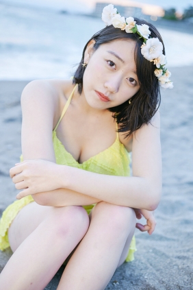 [Hello! Project Digital Books] No.189 Sakurako Wada 和田樱子 [112MB]