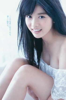 [Weekly Young Jump] 2015 No.29 御伽ねこむ 馬場ふみか [13P]