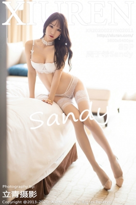 [秀人美媛馆] 2020.02.27 No.2011 周于希Sandy [89P320MB]