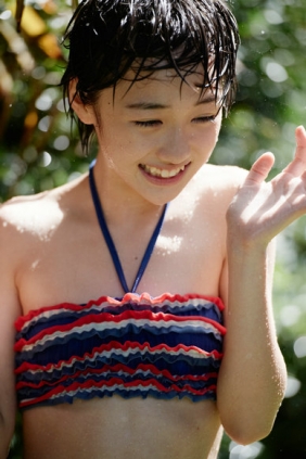 [Hello! Project Digital Books] No.103 Haruka Kudo 工藤遥 [108P-110MB]