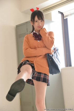 [LOVEPOP] Kotone Kuriyama 栗山ことね Photoset 04 [83P99MB]