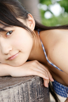 [Hello! Project Digital Books] No.105 Riho Sayashi 鞘師里保 [110P-111MB]