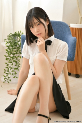 [LOVEPOP] SHIKA 鹿 Photoset 04 [78P29MB]