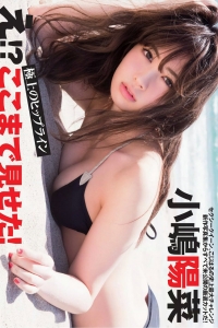 [FLASH] 2015 No.04.07-14 小嶋陽菜 紗倉まな 山地まり 小松千春 [49P]