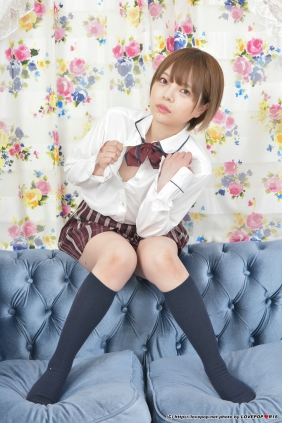 [LOVEPOP] Sena Kisaragi 如月せな Photoset 04 [90P54MB]