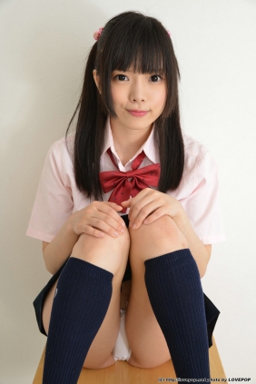 [LOVEPOP] Miyako Akane 赤根京 Photoset 06 [95P23MB]