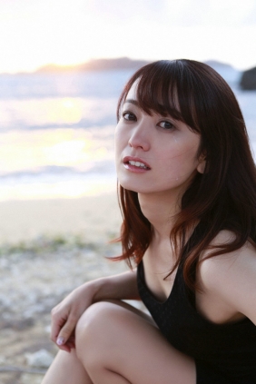 [WPB-net] No.168 Seyama Mariko 脊山麻理子