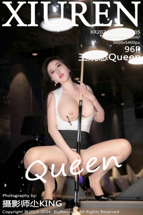 [秀人美媛馆] 2024.05.09 No.8505 王婉悠Queen [96P428MB]