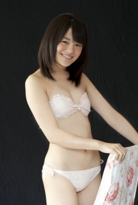 [Sabra.net] 2011.09.15 Strictly Girls Maki Fukumi 福見真紀