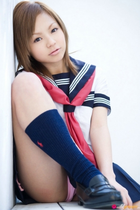 [Allgravure] 2014.12.02 Runa Hamakawa - Life in Her Eyes [25P]