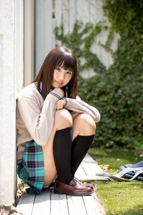 [Minisuka.tv] 2019.07.25 Kurumi Miyamaru 宮丸くるみ - Regular Gallery 5.1