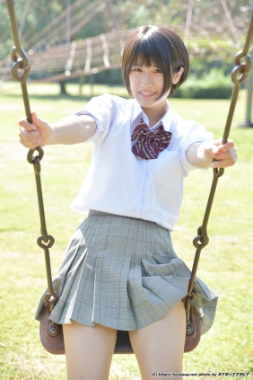 [LOVEPOP] Usako Kurusu 来栖うさこ Photoset 13 [100P122MB]