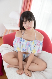 [Minisuka.tv] Kurumi Miyamaru 宮丸くるみ - Regular Gallery 11.1 [41P54MB]