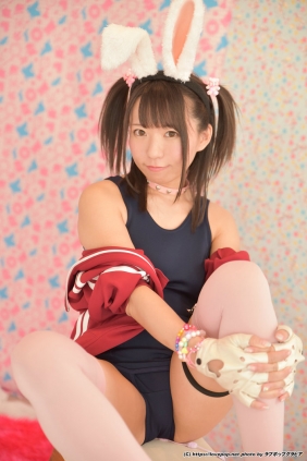 [LOVEPOP] Minori Konohata 小日向みのり Photoset 02 [70P83MB]