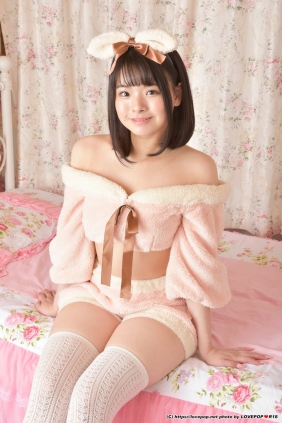 [LOVEPOP] Erina Oka 丘えりな Photoset 08 [85P89MB]