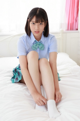 [Minisuka.tv] Eyu Hirayama 平山えゆ - Regular Gallery 10.1 [45P28MB]