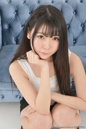 [LOVEPOP] Kurumi Suzuka 涼花くるみ Photoset 04 [90P44MB]