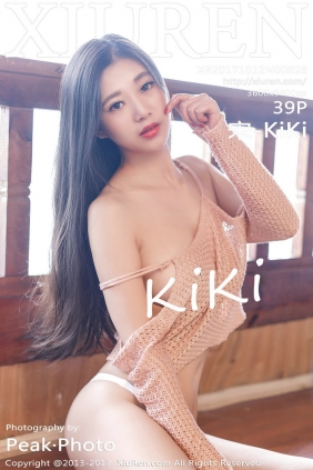 [秀人美媛馆] 2017.10.12 No.828 宋-KiKi [39P118MB]