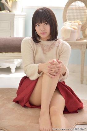 [LOVEPOP] Tsubasa Haduki 葉月つばさ Photoset 06 [96P34MB]