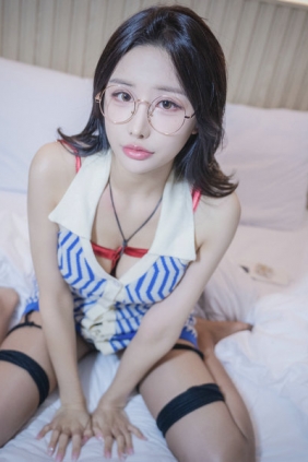 [BLUECAKE] YeonYu - My 247 Slave [151P-2.38GB]