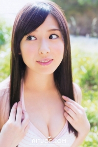 [Weekly Big Comic Spirits] 2014 No.07 玉木碧 [7P]