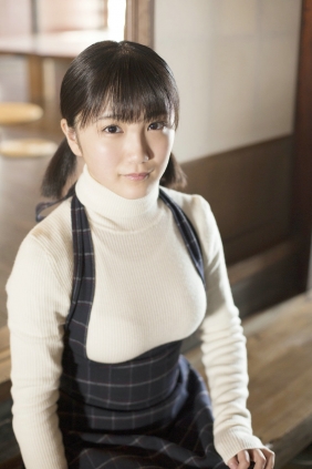 [Hello! Project Digital Books] No.185 Musubu Funaki 船木結 [130MB]