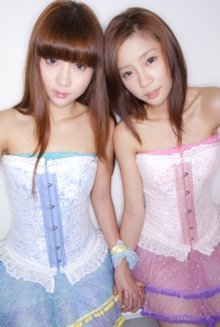 [Sabra.net] 2010.08.25 Strictly Girls Neko Jump「First Jump」