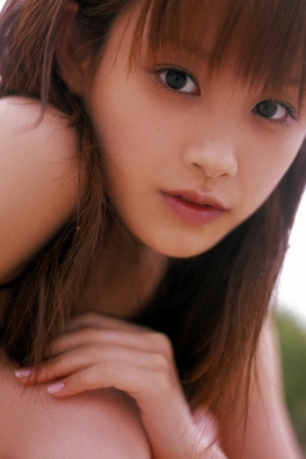 [Hello! Project Digital Books] No.016 Ai Takahashi 高橋 愛 [100P-105MB]