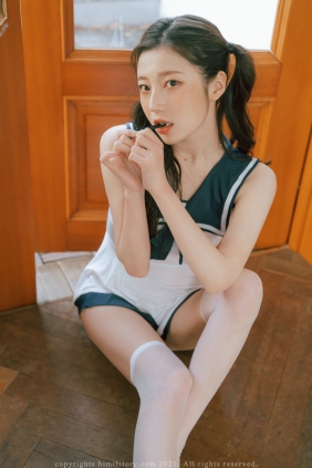 [Bimilstory] Risa - Vol.01 Fresh and lively girl Risa [86P2V-2.70GB]