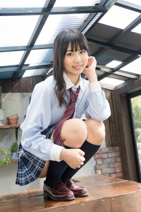 [Minisuka.tv] 2019.10.24 Kurumi Miyamaru 宮丸くるみ - Regular Gallery 6.1