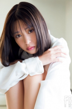 [FRIDAY] 2024.01.26 森川葵 松島かのん 都丸紗也華 莉乃 信子 ツジ・ルイス ...