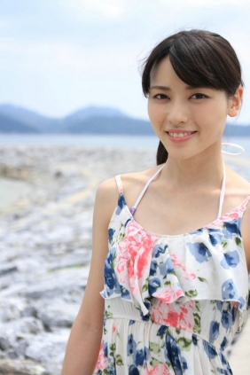 [Hello! Project digital books] No.127 Maimi Yajima 矢島舞美 [107P-93MB]