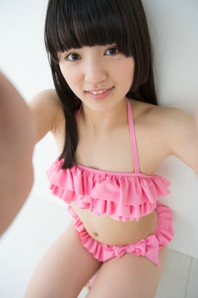 [Minisuka.tv] Hinako Tamaki 玉城ひなこ - Secret Gallery (STAGE2) 2.3 [53P26MB]