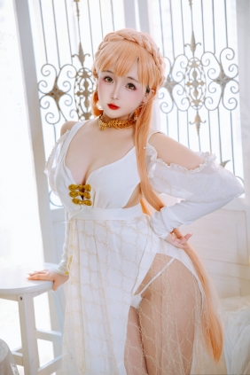 Cosplay日奈娇 - 闪电姐 [44P-465MB]